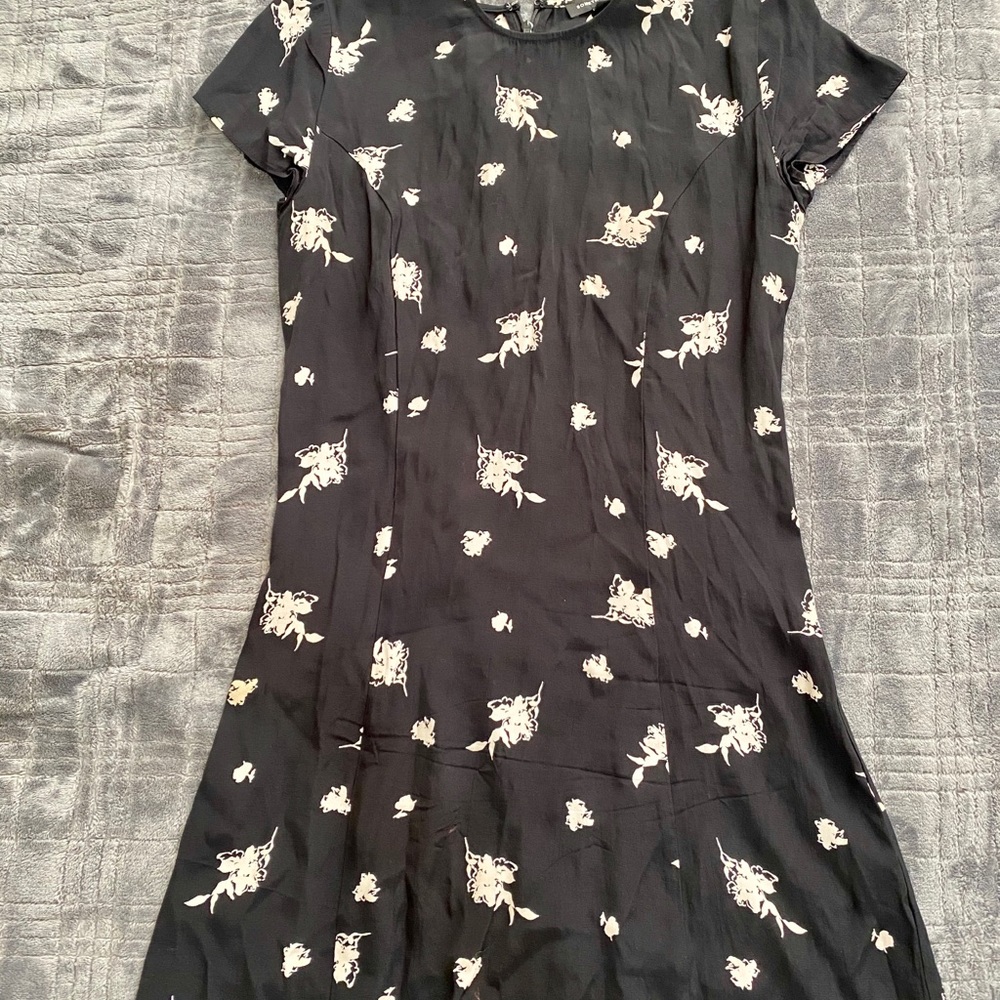 Midi dress